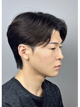 アドール(ADOR) 曲がる縮毛矯正