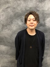 ヘアーエバリーズ(hair Everies) 宇薄 央貴