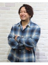 ジブル(Giblle.)&nbsp;石井 皓太