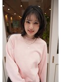 エアリーボブ