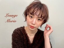 ラウンジ モリオ イケブクロ(Lounge MORIO Ikebukuro)