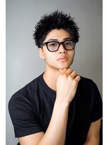 ゴールドシブヤ(GOALD SHIBUYA)&nbsp;ショート