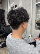 ニューモナ&nbsp;堺市で1番おしゃれになれる美容室