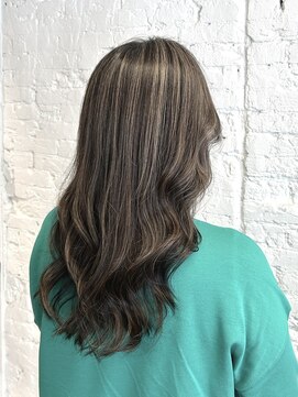 ピッツ 海浜幕張(Pits) 髪質改善/縮毛矯正/美髪/艶髪/髪質改善トリートメント/海浜幕張