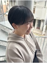 アンドアイ(i)&nbsp;スッキリショート