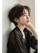 soar 東川口【ソアー】【3月下旬NEW OPEN（予定）】&nbsp;ショートボブ×東川口×ハイライト×リッチカラー