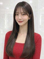 ノア 三宮店(NOA)&nbsp;【NOA】うるツヤ髪質改善ストレート