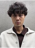 原宿/表参道/明治神宮前/メンズカット/メンズパーマ/学割U24