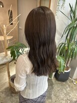 ユッカ 京橋(YUCCA)&nbsp;【 YUCCA 】大人可愛い/波ウェーブミディ