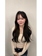 アカデミー 銀座(ACADEMY)&nbsp;川上 円