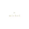 ミシェル(michel)のお店ロゴ