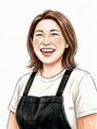 美染 丸山店(Bisen) びせん すたっふ