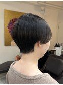 ROUIS 津田沼 ショートカット くびれショート