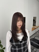 ルミナス(Luminous)&nbsp;layer