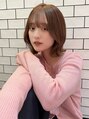 サロンドミルク 溝の口店(salon de MiLK) 似合わせカット♪【溝の口】