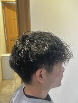 ネヴァー 綾瀬(Never) ツイストスパイラル