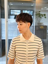 ラック 鎌倉店 (LUCK)&nbsp;すっきりショート