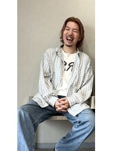 イリヘアー(ili hair) 馬渕 竜司