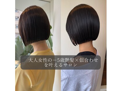 シンク 豊中店(sync)の写真