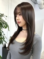 シップアンドエクラート 大船店(SHIP&ECLART)&nbsp;艶髪/縮毛矯正