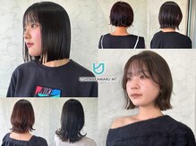ウシワカマルエムティードット(USHIWAKAMARU MT.)
