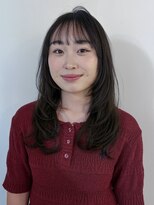 ワゴンヘアー(wagon hair) レイヤーカット