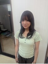 美容室ピース&nbsp;レイヤー