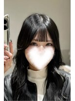 スリーク(SLEEK)&nbsp;スタイル詳細はInstagramでもご覧頂けます♪@sayaha_suzuki