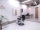 バーバーハマサキ(BARBER HAMASAKI)の写真