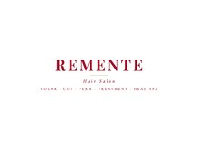 リメンテ 松阪店(REMENTE)