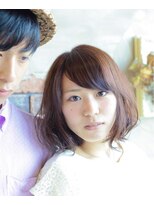 モンシェリ(Moncheri)&nbsp;【Moncheri colloris】rose pink☆