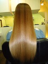 エムスリーディーミュゼステージ(M3D)&nbsp;ピコカラー（キャラメルアッシュ）