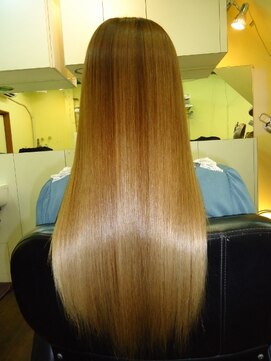 エムスリーディーミュゼステージ(M3D) ピコカラー(キャラメルアッシュ)