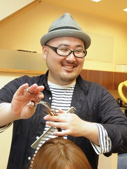 【日根野】アットホームな雰囲気で、何でも相談しやすく、居心地抜群◎新しい似合うスタイルを見つけよう！