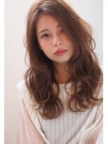 ロジェ(loje)&nbsp;＊LOJE＊オトナ可愛いナチュラルウェーブ