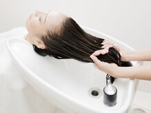 ヘアースペース ルーシー(hair space Rucy)