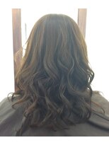 アイルフィルダウス(airfirdaus)&nbsp;ブルーアッシュ