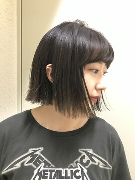 ペネロープ(Penelope) [山下]外ハネボブ