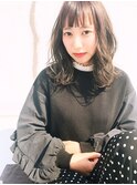 リラックスミディ