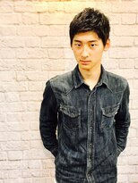 銀座マツナガ 新宿野村ビル店&nbsp;2wayベリーショート