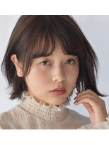 ナル(nalu.)&nbsp;スウェイボブ