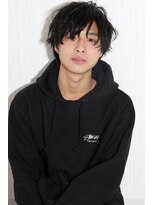 ミュゼ ドゥ アート(Musee du Art)&nbsp;＜最新＞クセ毛風ウェーブショート