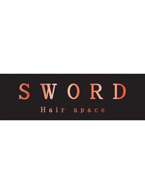 ヘアスペースソード(Hair space SWORD)