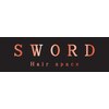 ヘアスペースソード(Hair space SWORD)のお店ロゴ