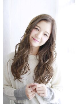 シュシュット(chouchoute) 吉祥寺3分/モード3Ｄカラージグザグバング美髪ミニマムボブ/093