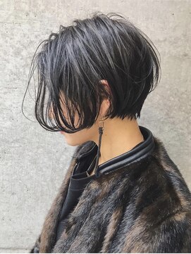 サン(son) ショート