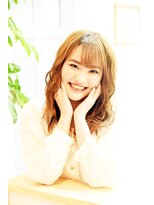 オーシー 志比口店(O'sea)&nbsp;ふんわりガーリー