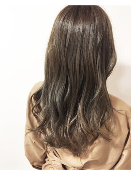 ロロネー 三国(Lolonois) 【Lolonois三国】シークレットハイライトべージュ