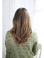 ヘアーアンドメイク アシュレ(Hair&Make assur'e)&nbsp;【assur'e hair】 -new style- Collection