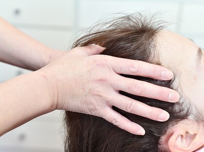 ヘアーサロン 石原の写真